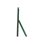 Jambe de force L25 thermozinc vert long.1,75 ml